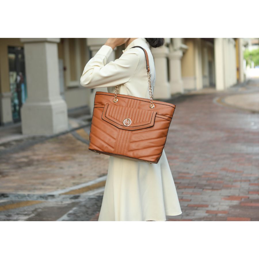 StrapStory - Tote Bag 767