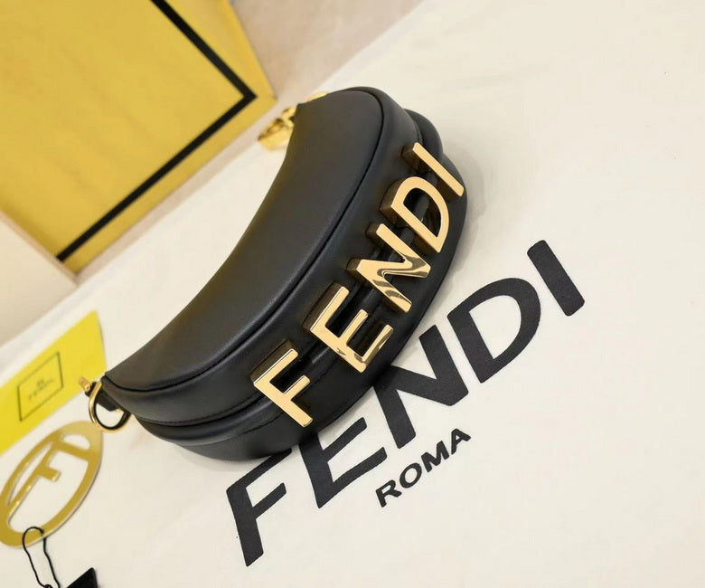 FDNI-Bags - Strap Story - 445