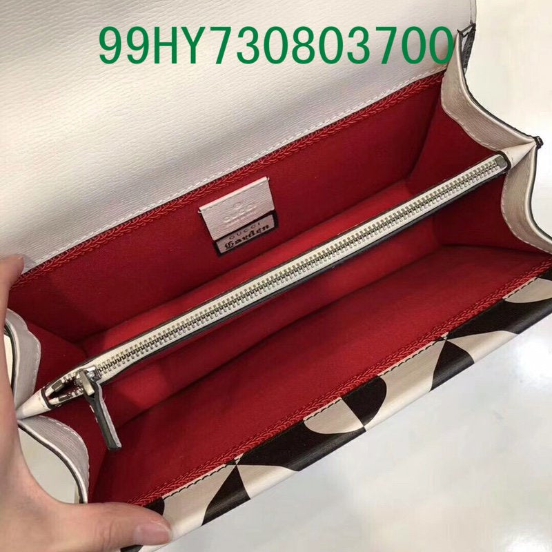 STRAPSTORY - GGC4 BAG - 601