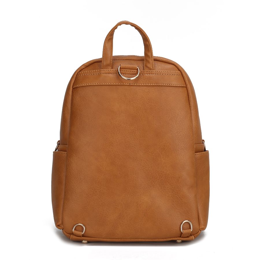 StrapStory - Backpack 218