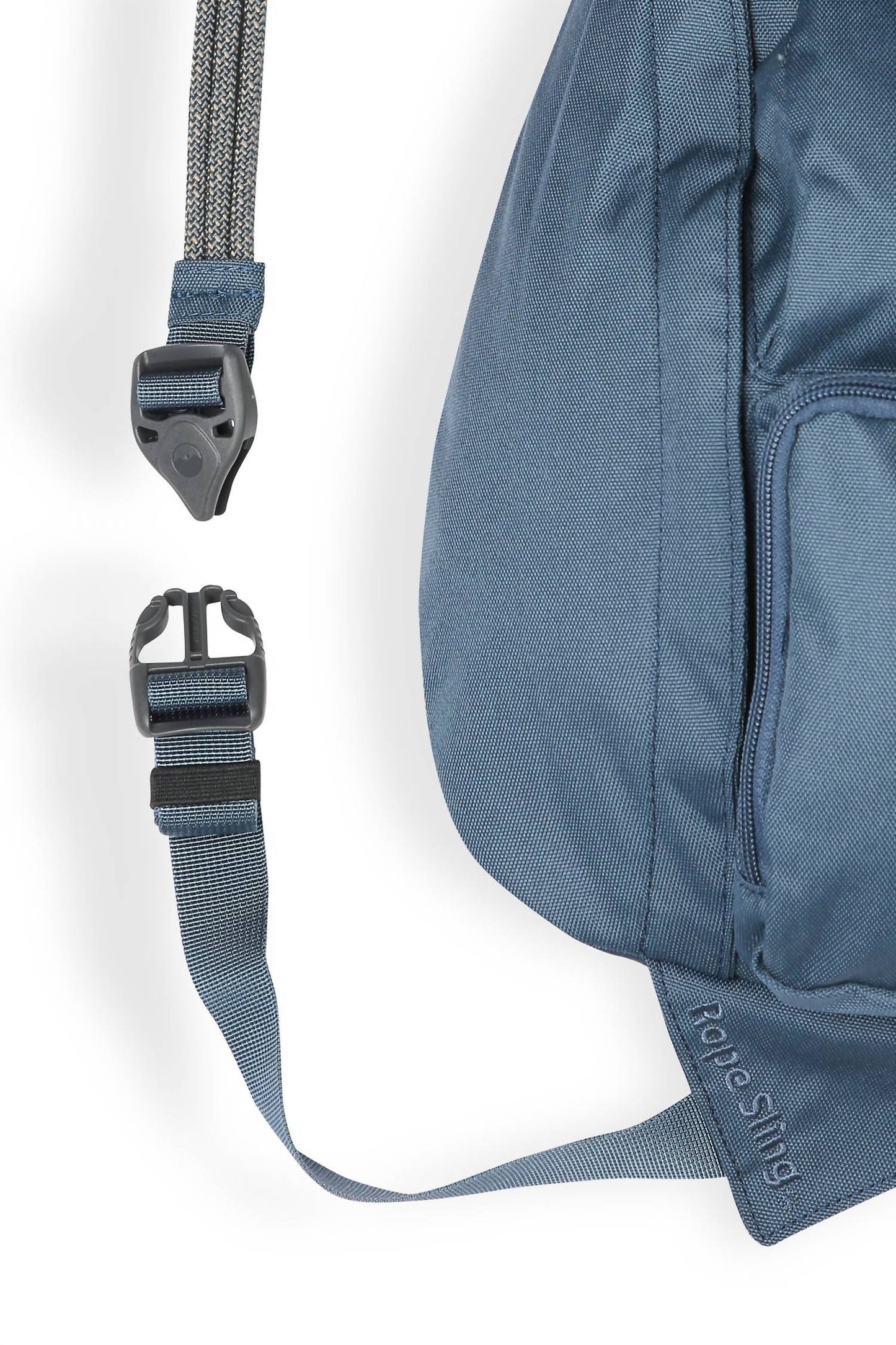 StrapStory - Backpack 1010