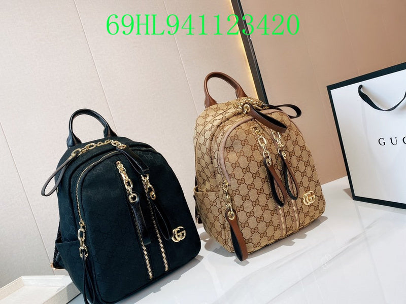 STRAPSTORY - GGC4 BAG - 732