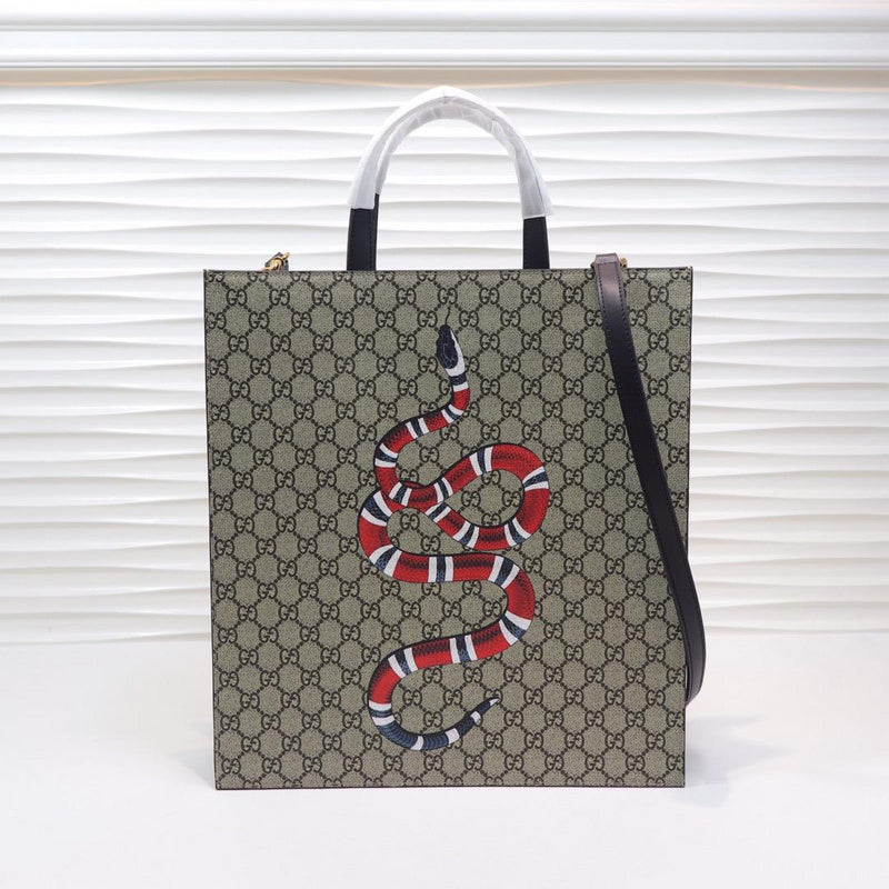 STRAPSTORY - GGC4 BAG - 1201