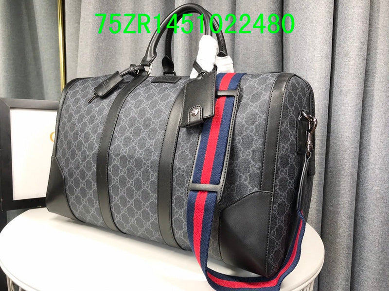 STRAPSTORY - GGC4 BAG - 880