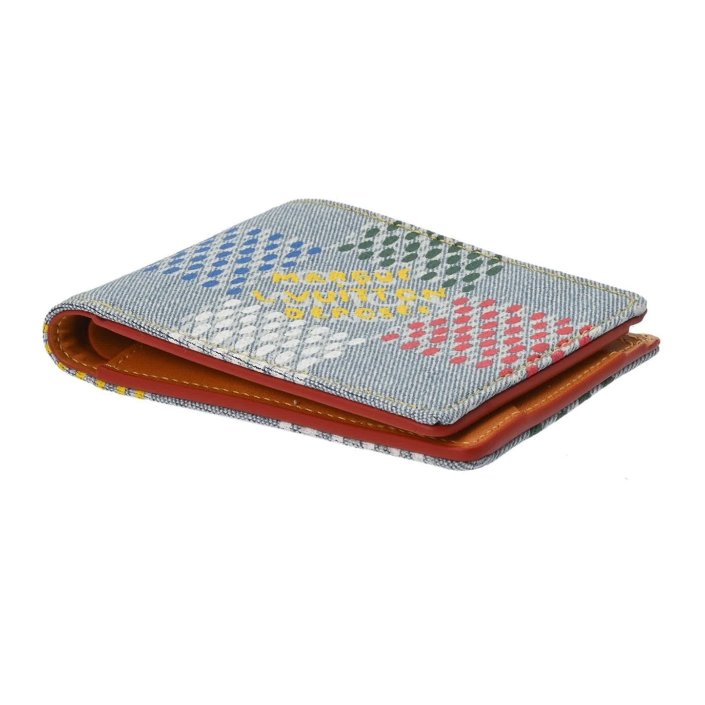 StrapStory - Wristlet 726