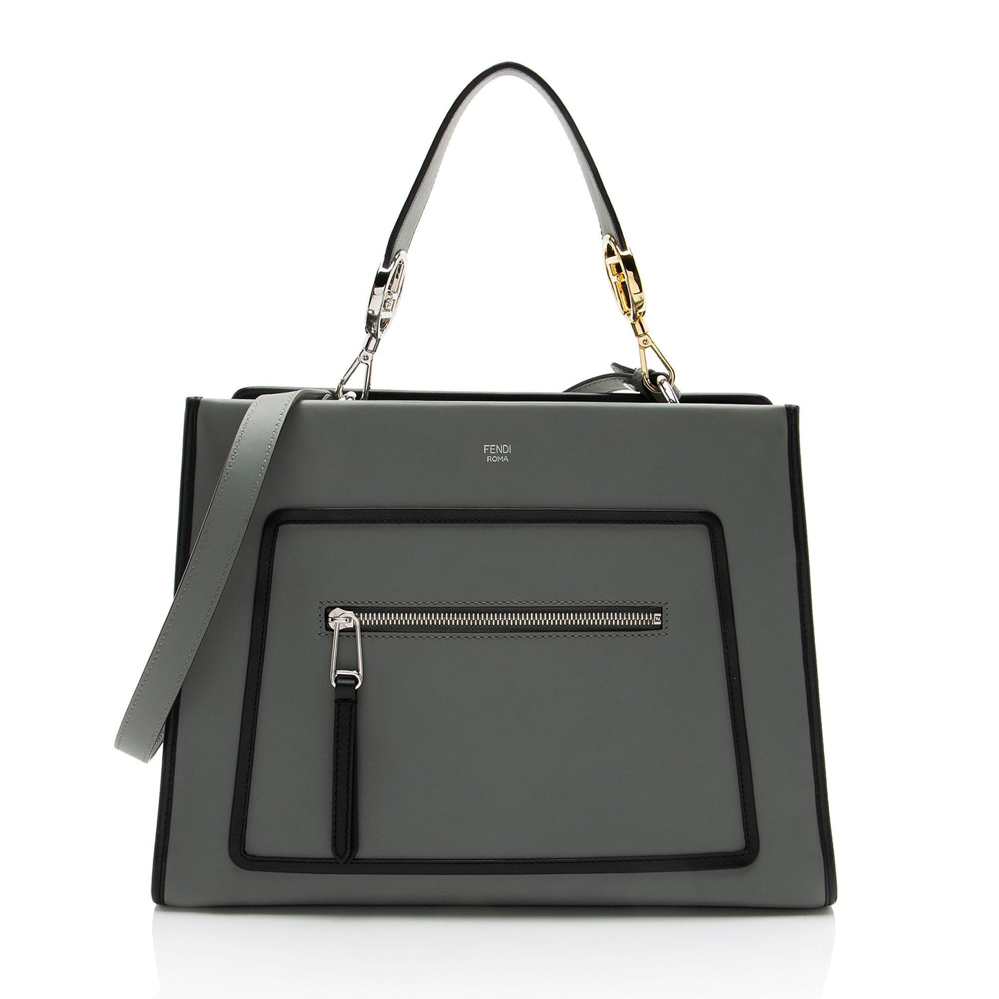 StrapStory - Tote Bag 4576