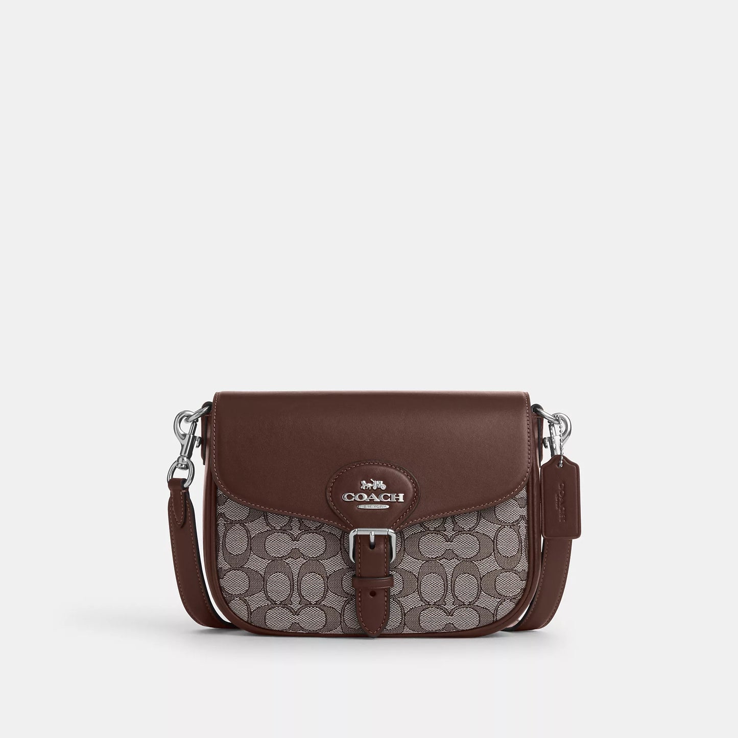 StrapStory - Crossbody 333