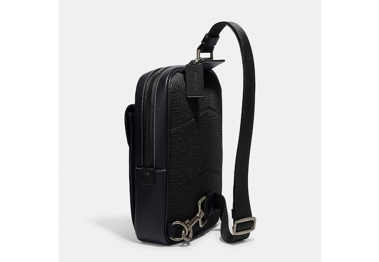 StrapStory - Backpack 354