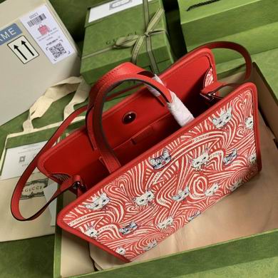GGCC-Bags - Strap Story - 866