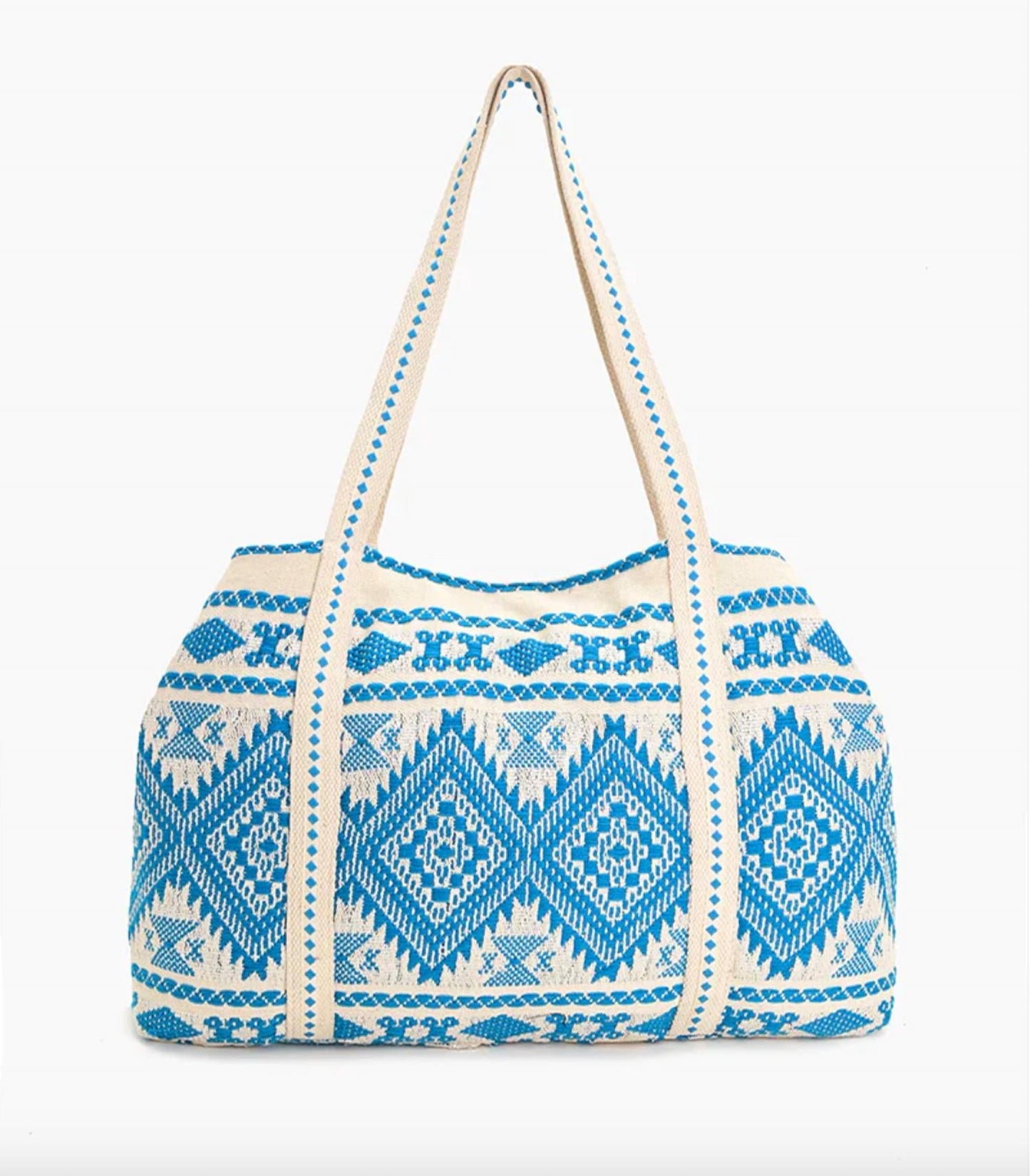 StrapStory - Tote Bag 1276