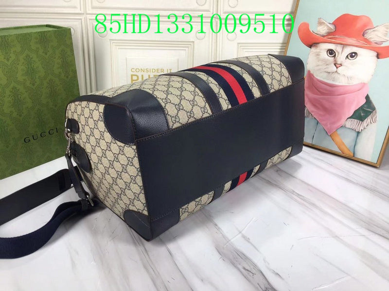 STRAPSTORY - GGC4 BAG - 195