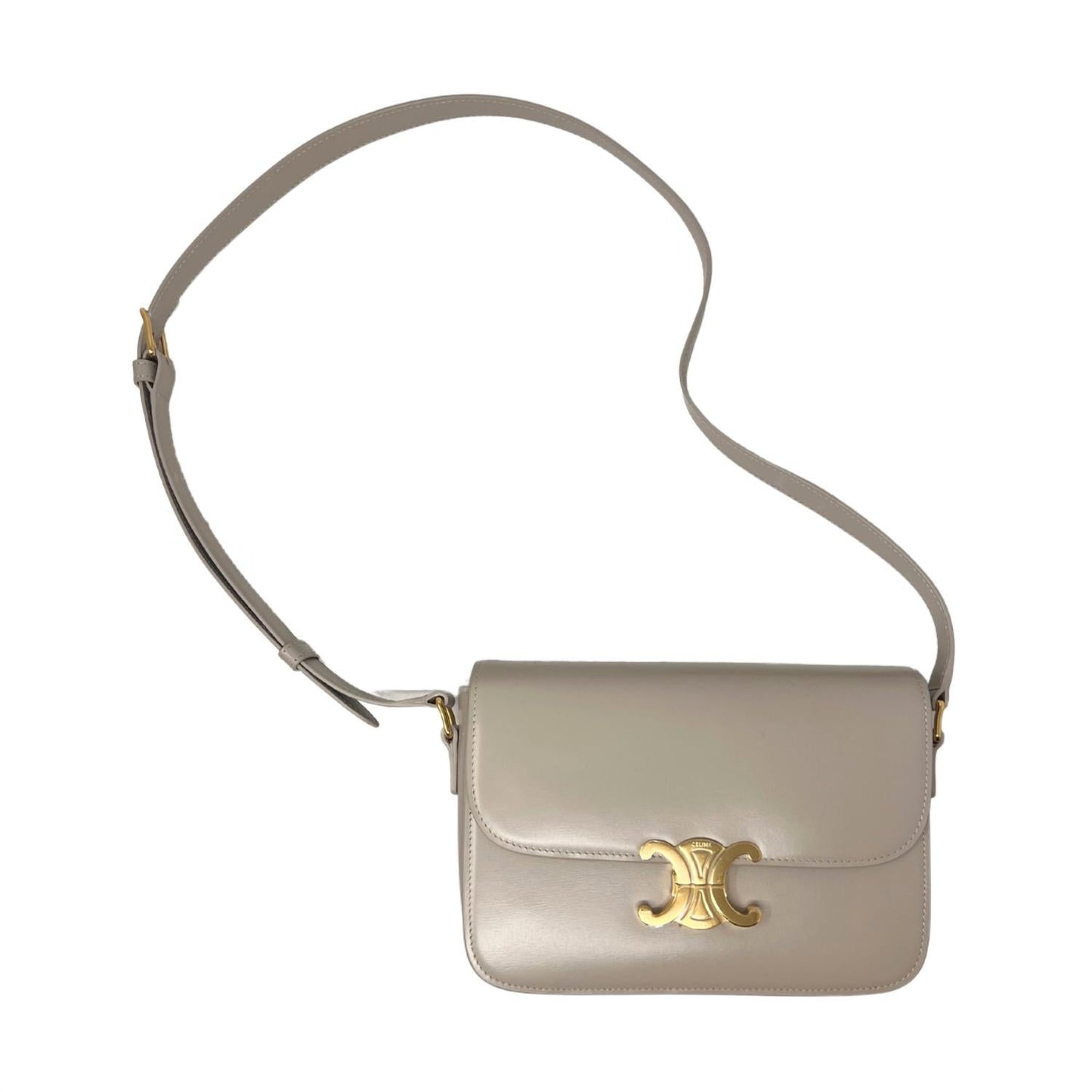StrapStory - Crossbody 3527