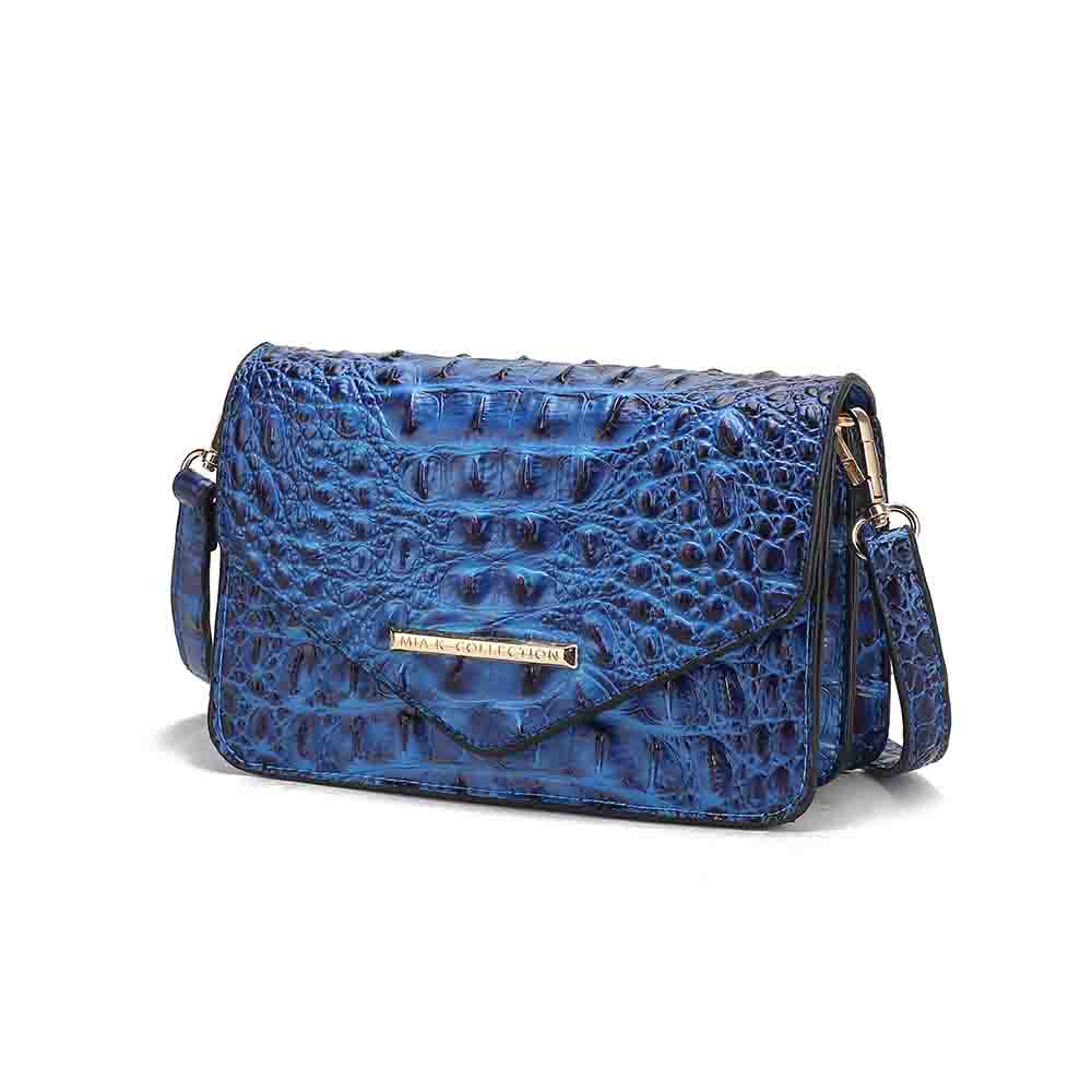 StrapStory - Crossbody 3461