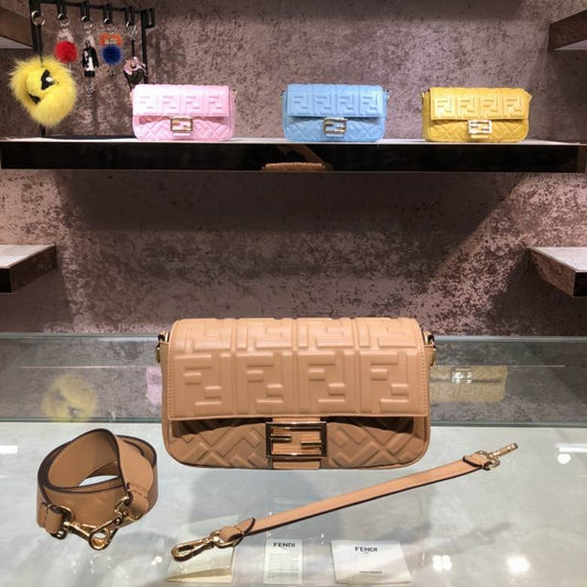 FDNI-Bags - Strap Story - 656