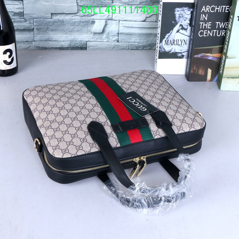 STRAPSTORY - GGC4 BAG - 235