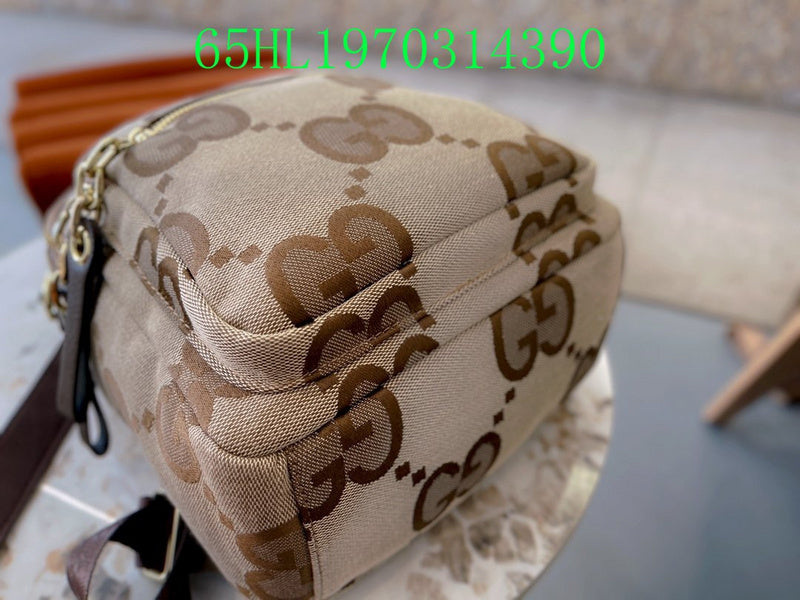 STRAPSTORY - GGC4 BAG - 752