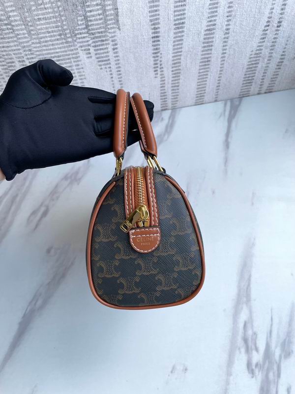CLNE-Bags - Strap Story - 719