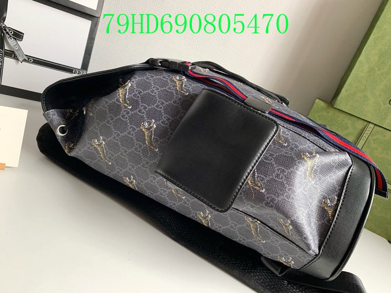 STRAPSTORY - GGC4 BAG - 708