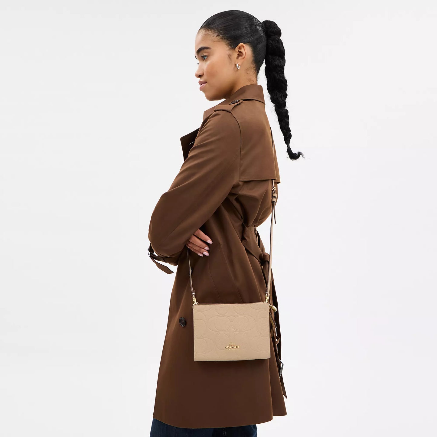 StrapStory - Crossbody 880