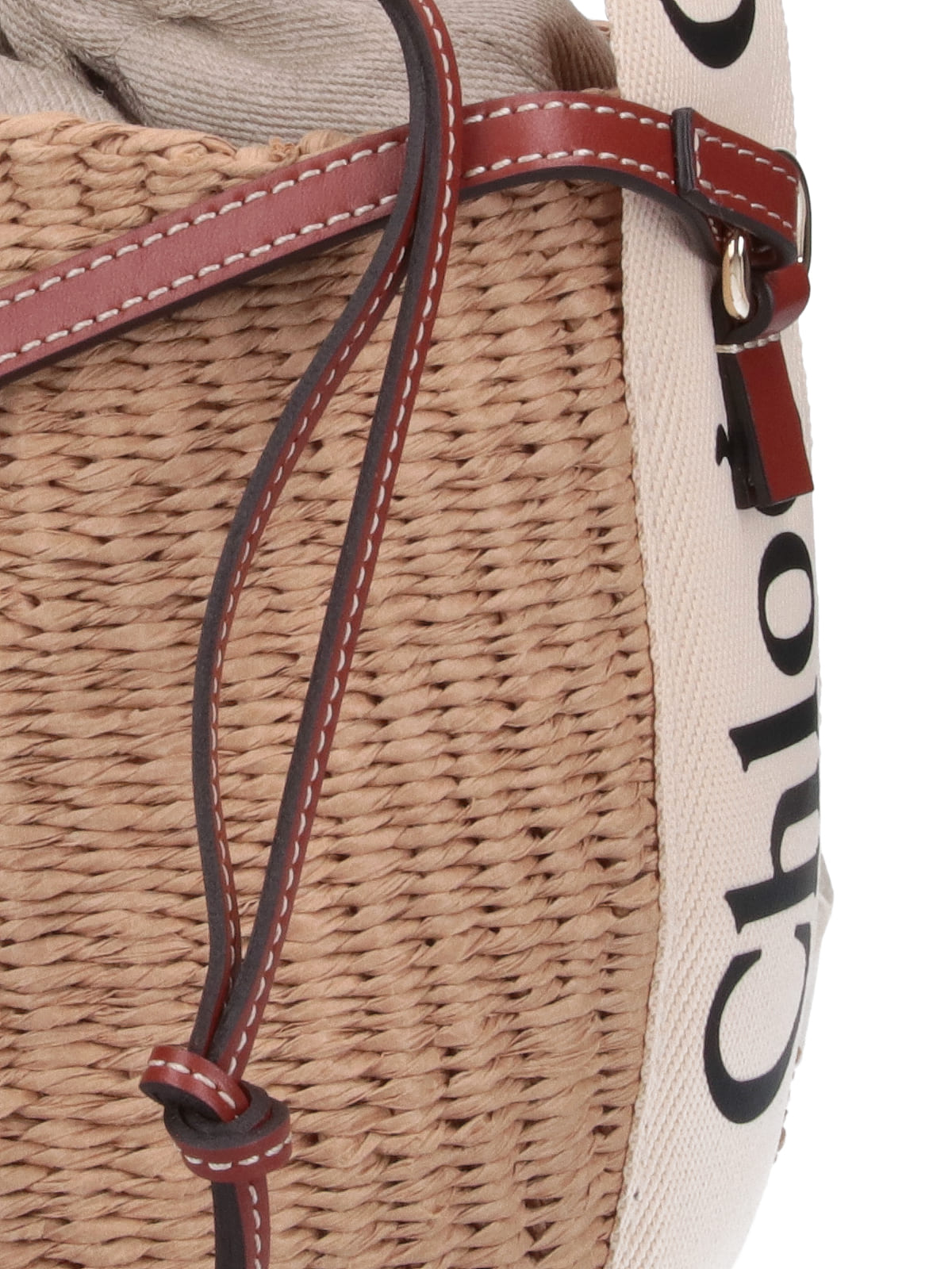 StrapStory - Bucket Bag 245