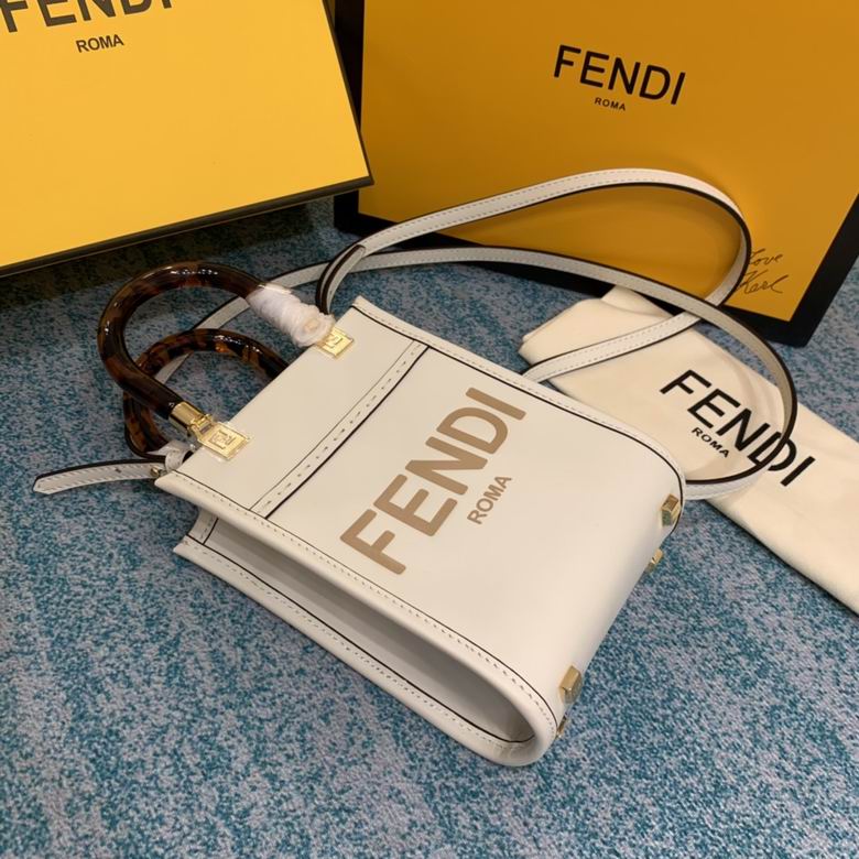 FDNI-Bags - Strap Story - 635