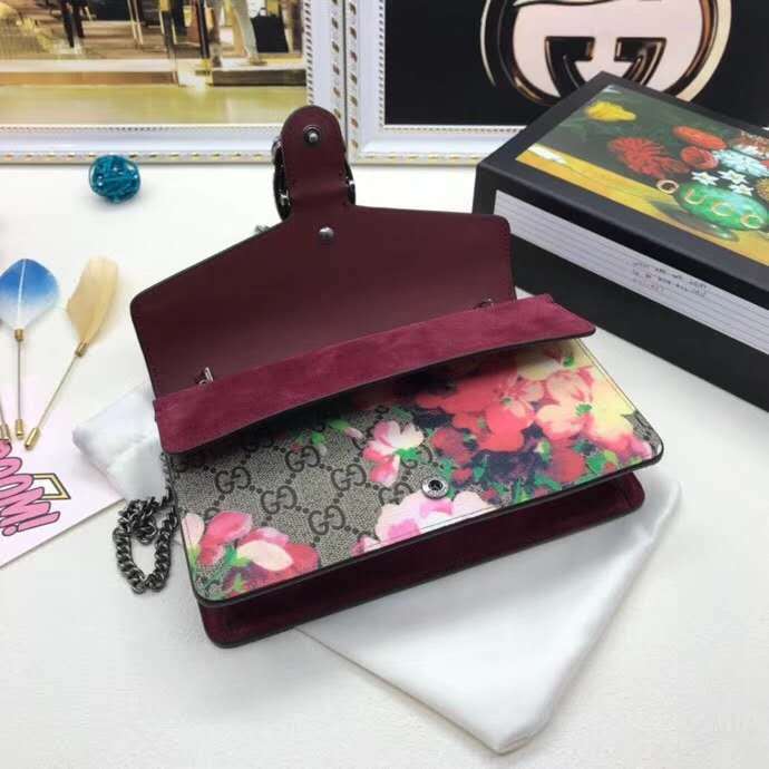 STRAPSTORY - GGC4 BAG - 1267