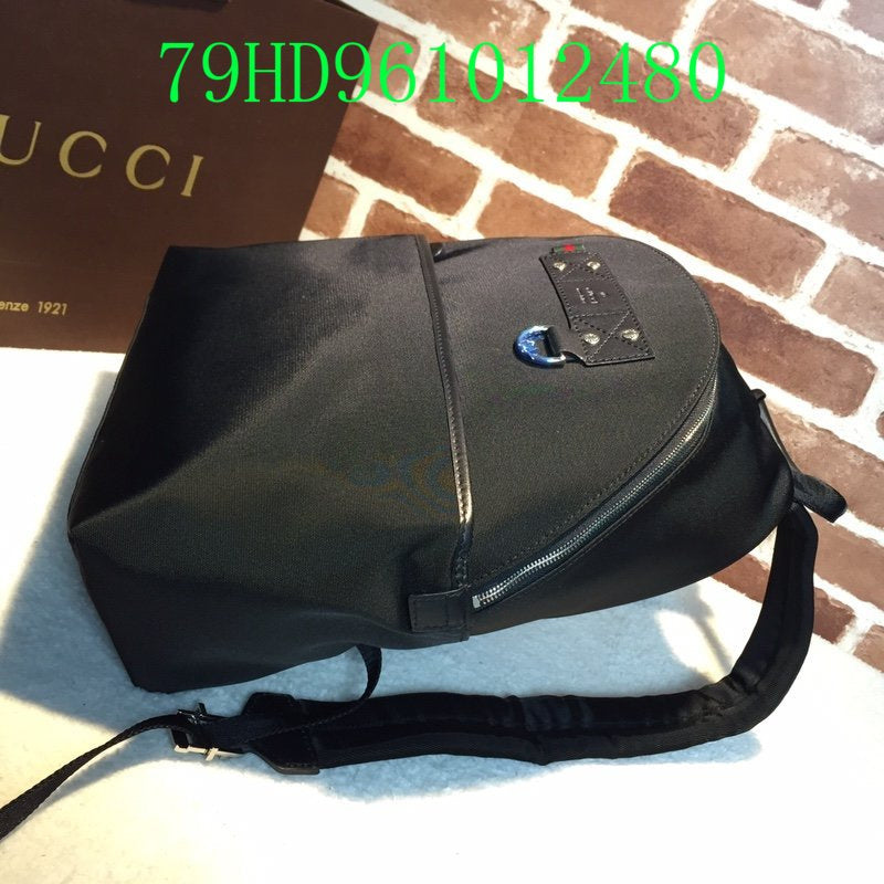 STRAPSTORY - GGC4 BAG - 736