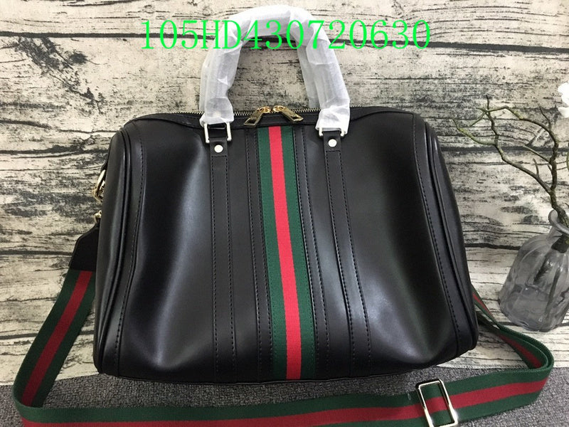 STRAPSTORY - GGC4 BAG - 212