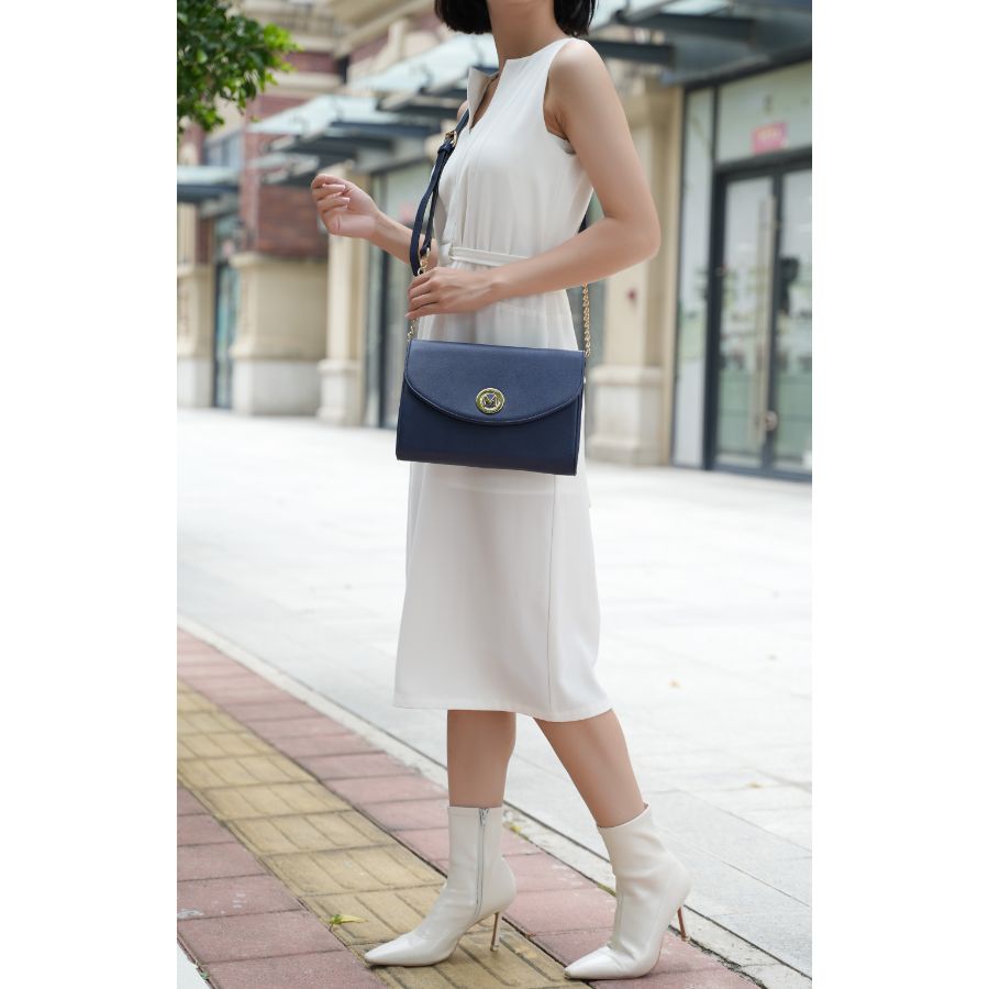 StrapStory - Crossbody 304