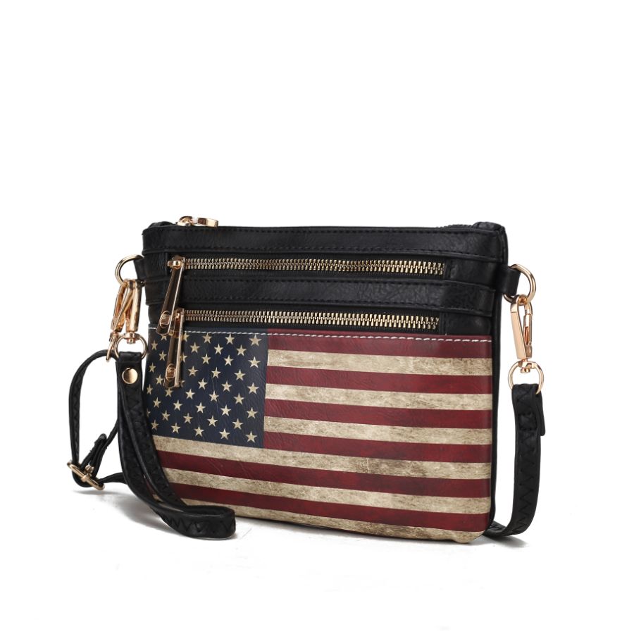StrapStory - Wristlet 393