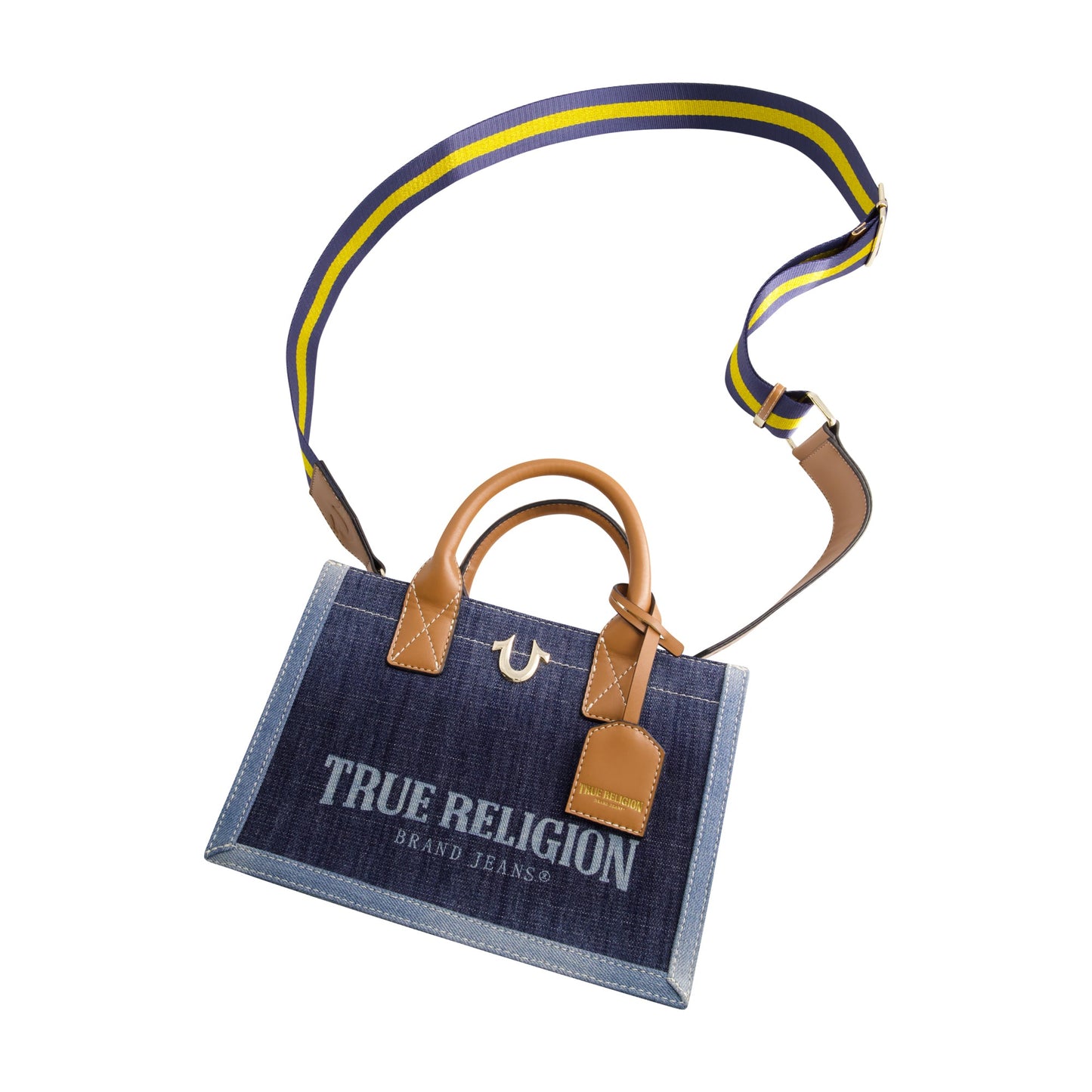 StrapStory - Tote Bag 244