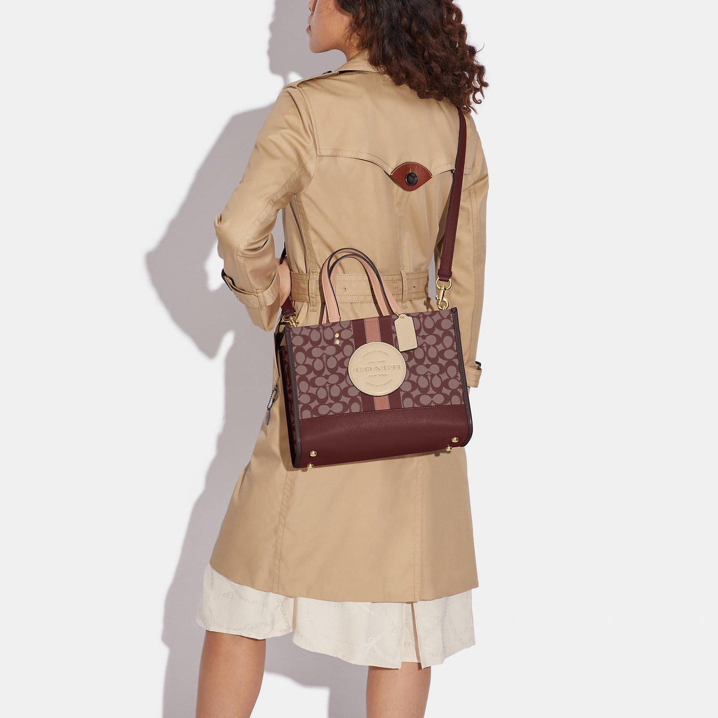 StrapStory - Tote Bag 009