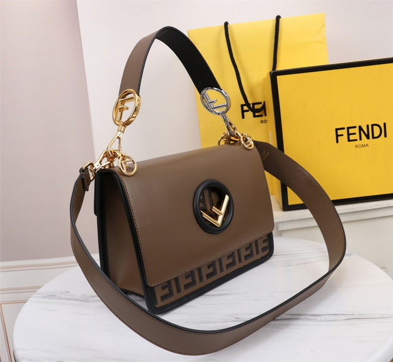 FDNI-Bags - Strap Story - 532