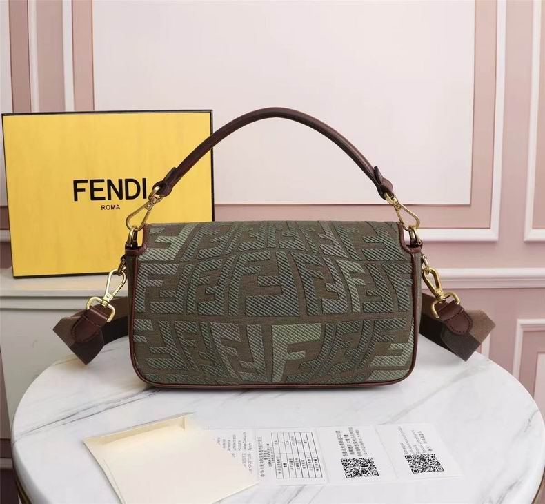 FDNI-Bags - Strap Story - 666