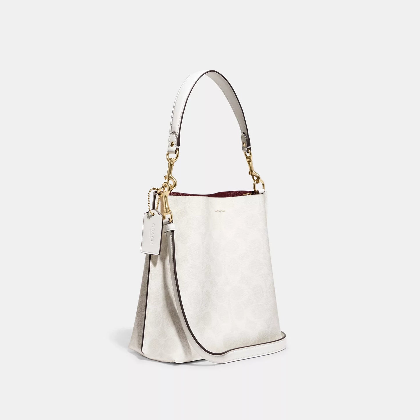 StrapStory - Bucket Bag 001