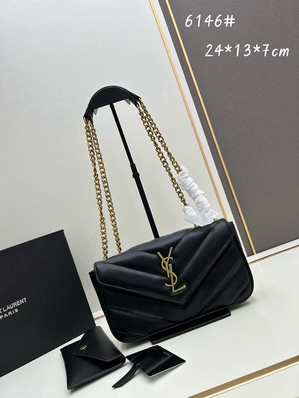 LSY-Bags - Strap Story - 572