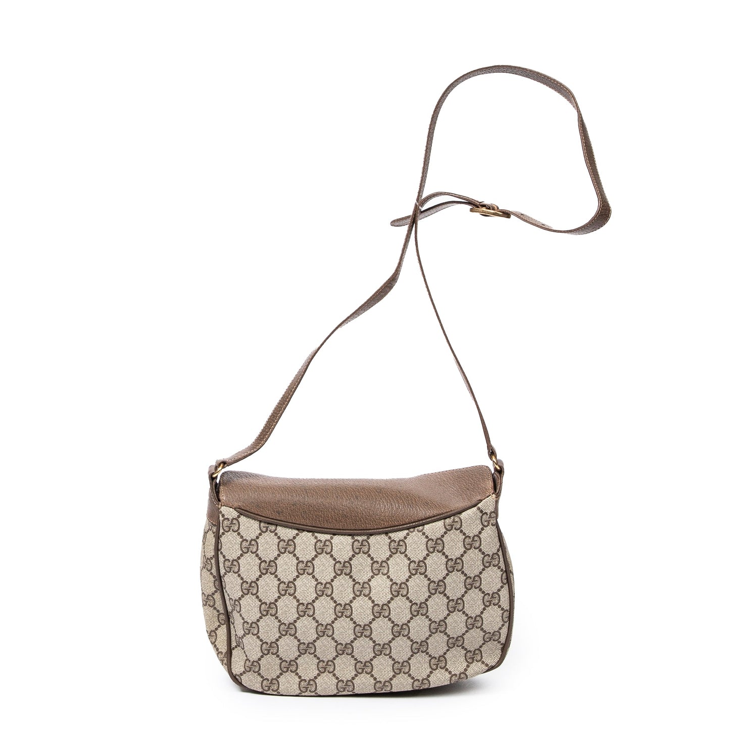 StrapStory - Crossbody 3909