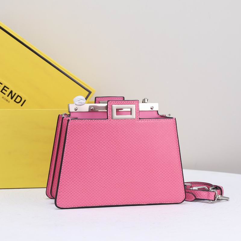 FDNI-Bags - Strap Story - 408