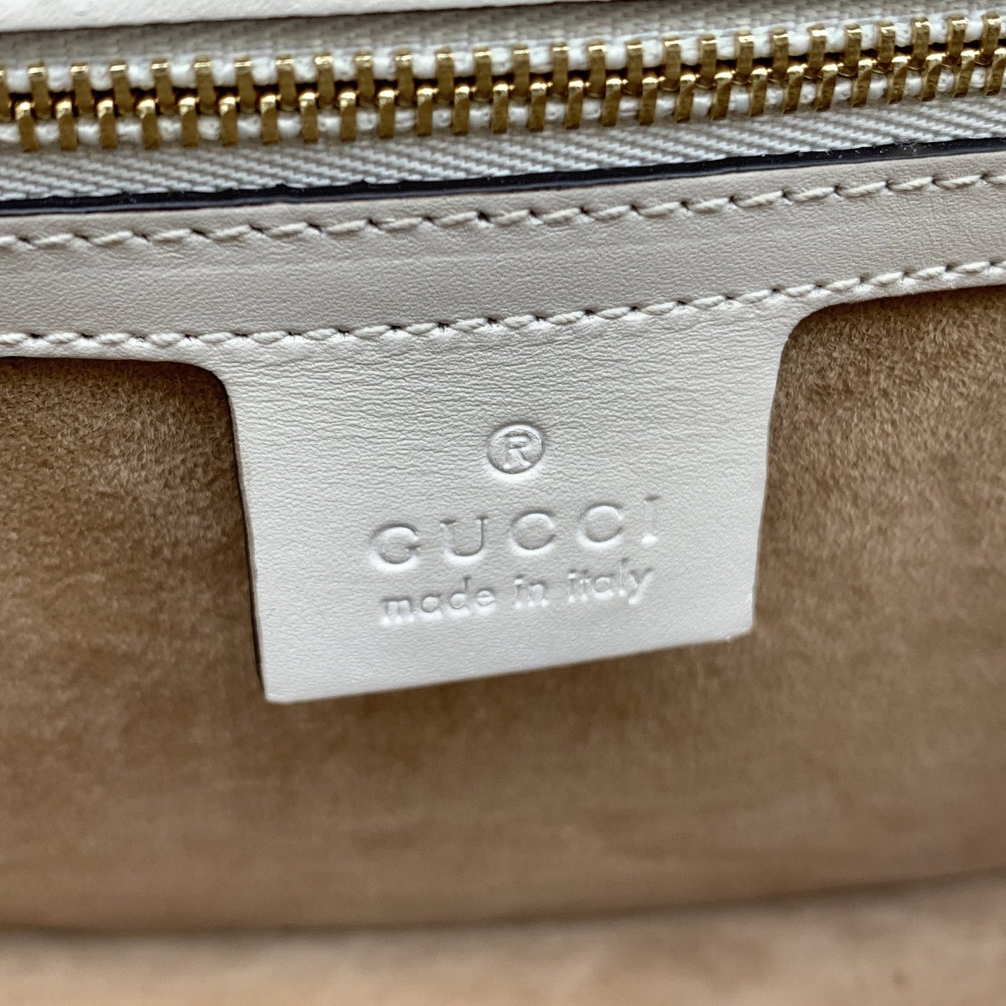 STRAPSTORY - GGC1 BAG - 1674