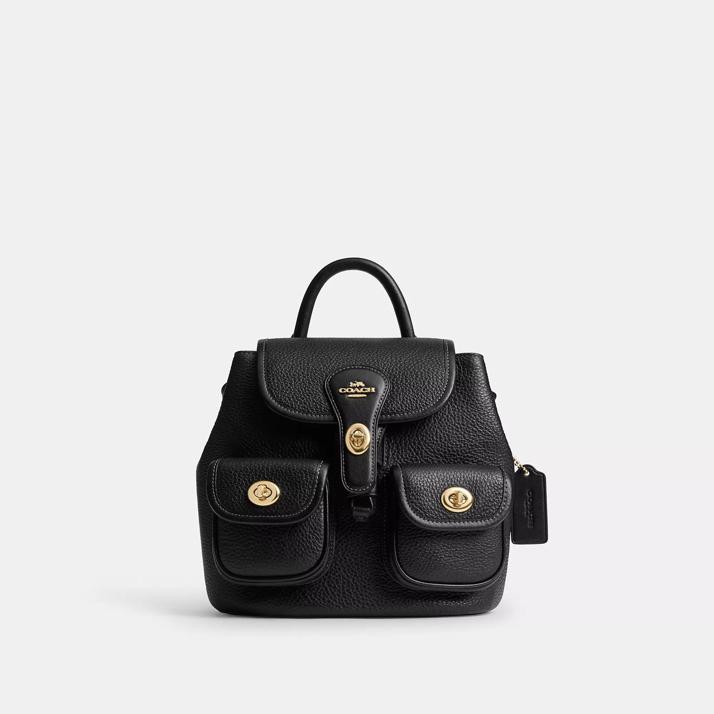 StrapStory - Backpack 101