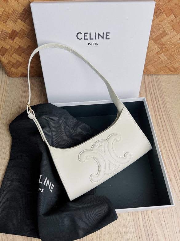 CLNE-Bags - Strap Story - 554