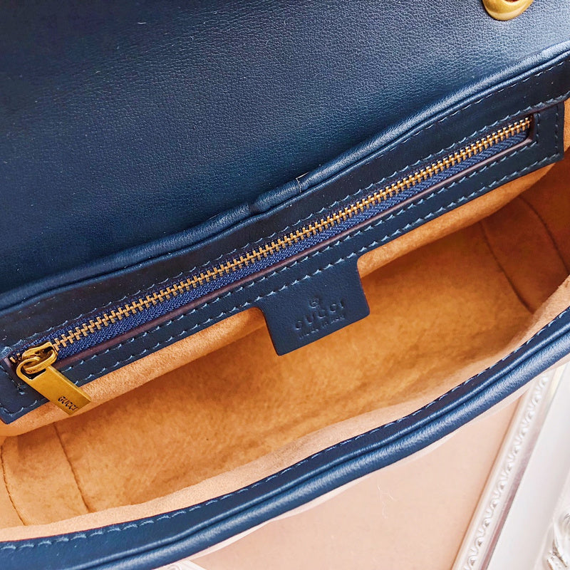 STRAPSTORY - GGC4 BAG - 963