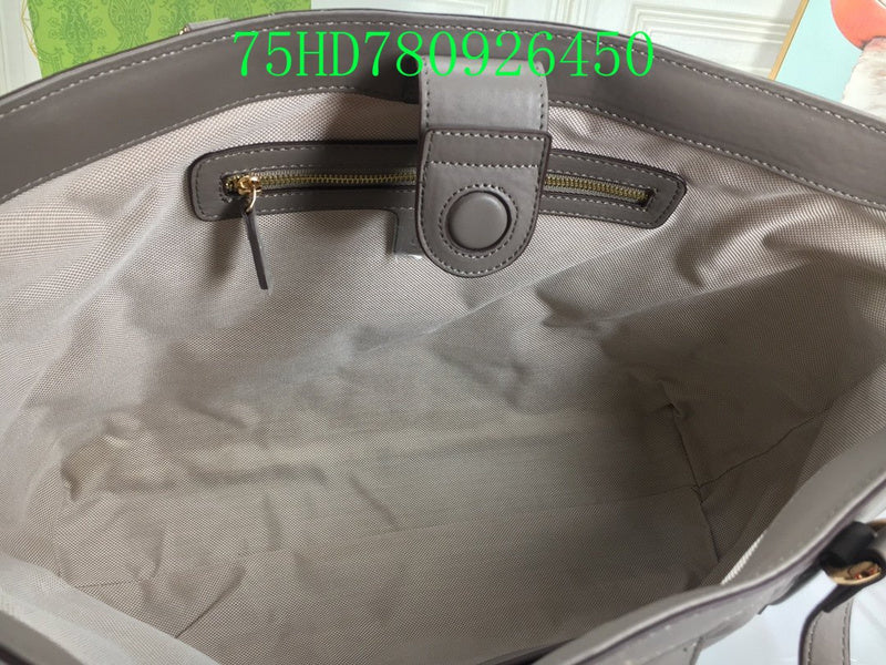 STRAPSTORY - GGC4 BAG - 450