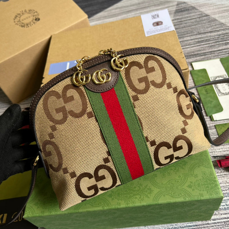 STRAPSTORY - GGC4 BAG - 1082