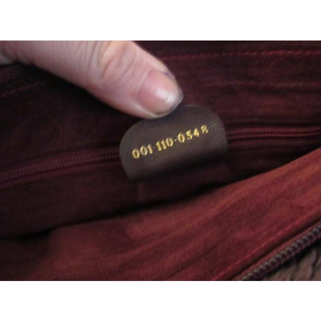 STRAPSTORY - GGC1 BAG - 3035