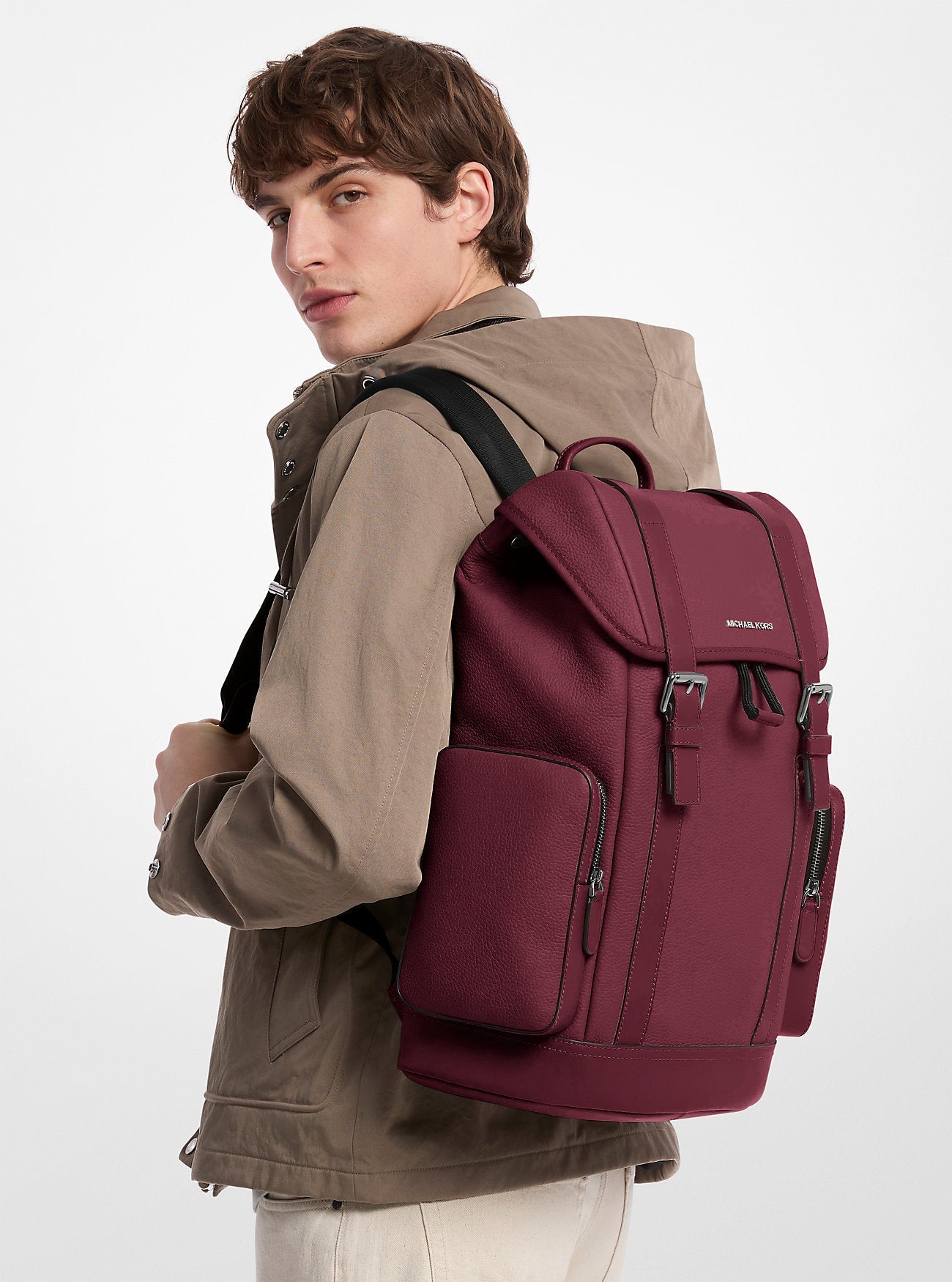 StrapStory - Backpack 729