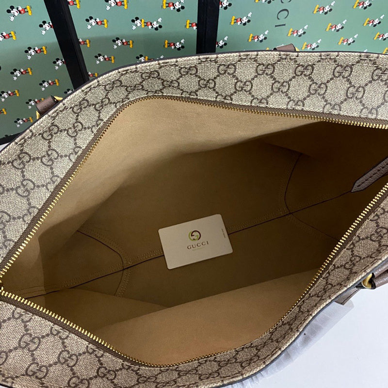 STRAPSTORY - GGC4 BAG - 519