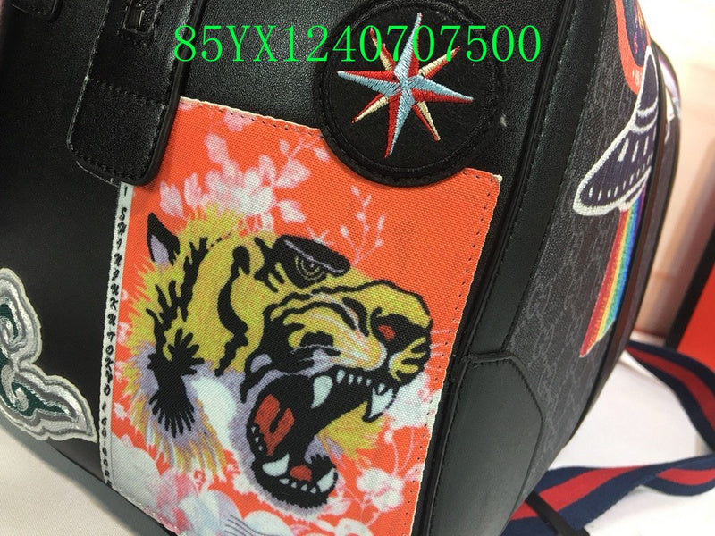 STRAPSTORY - GGC4 BAG - 883