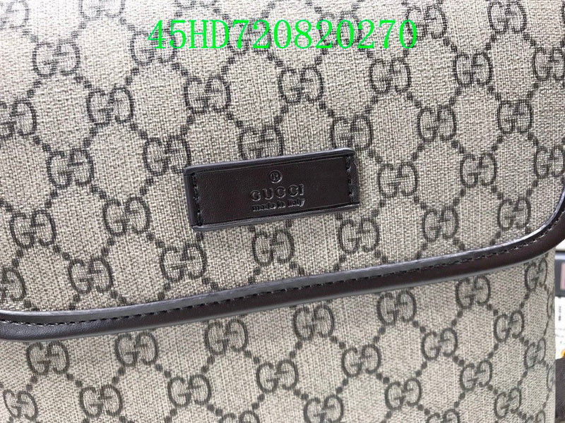 STRAPSTORY - GGC4 BAG - 336