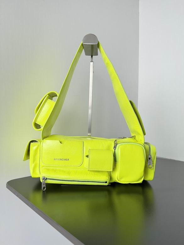BLGA-Bags - Strap Story - 660